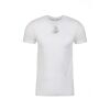 Mens Slim Cotton Tee (Same Day) Thumbnail